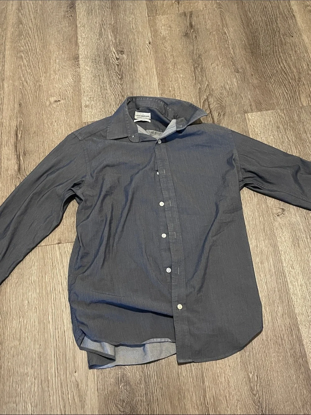 Unisex Button Down Bundle